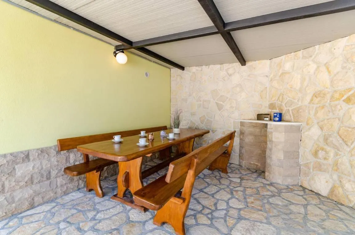 Holiday home Villa Novisol Bribir
