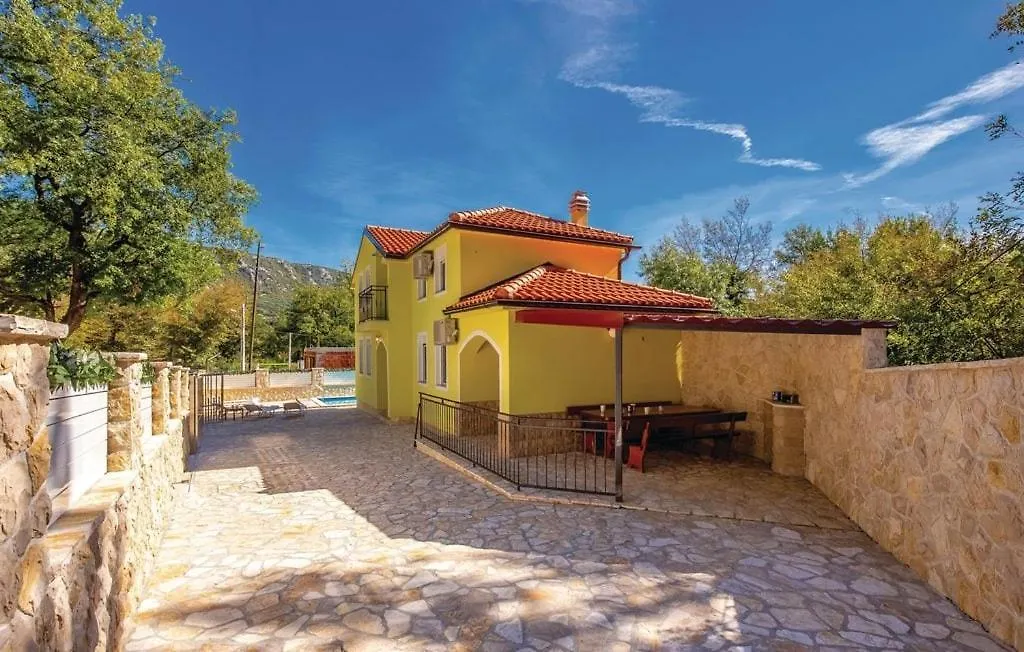 Villa Novisol Bribir  0*, Bribir (Primorje-Gorski Kotar)