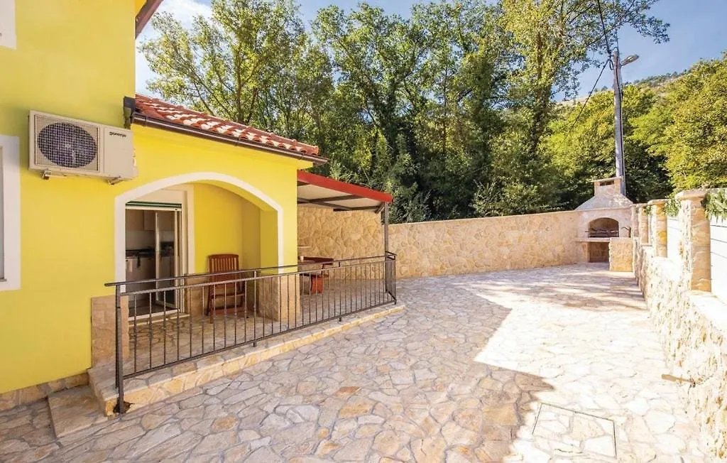 Villa Novisol Bribir