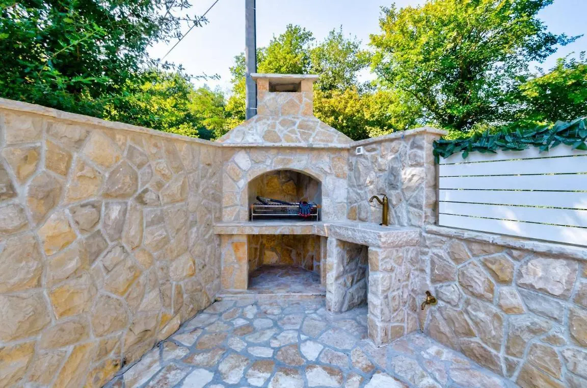 Villa Novisol Bribir  Bribir (Primorje-Gorski Kotar)