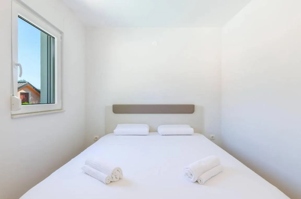 Holiday home Villa Novisol Bribir  Croatia