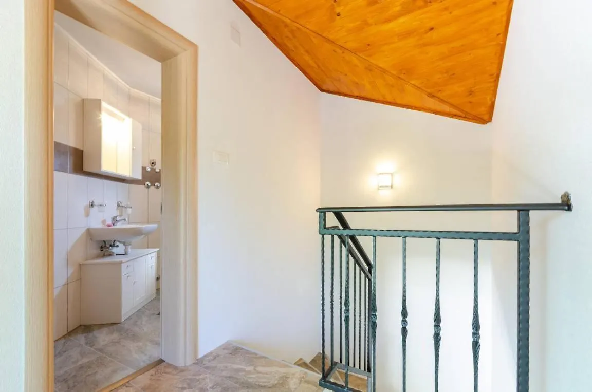 Villa Novisol Bribir  Croatia