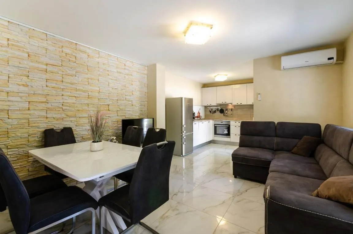 Villa Novisol Bribir  0*, Bribir (Primorje-Gorski Kotar) Croatia
