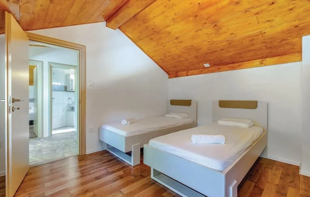 Holiday home Villa Novisol Bribir  Croatia