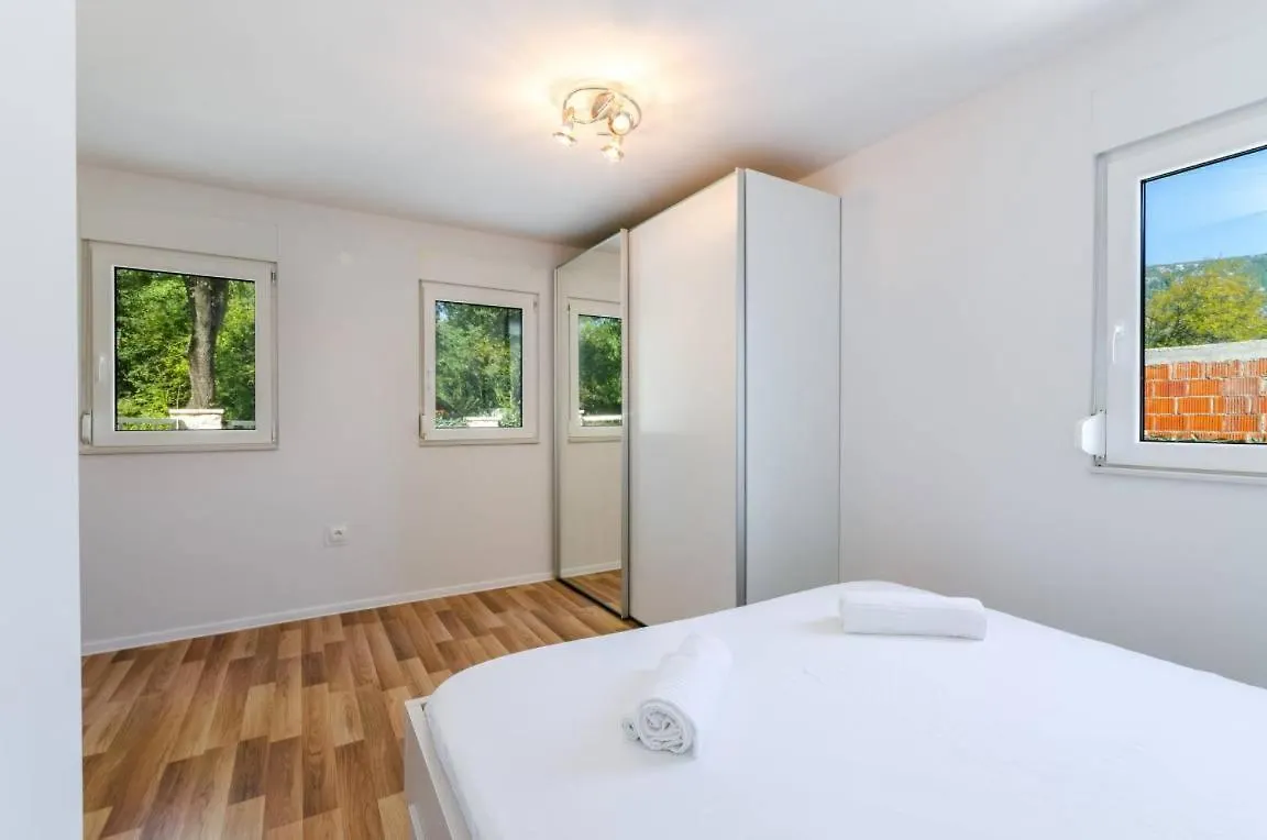Villa Novisol Bribir  0*, Bribir (Primorje-Gorski Kotar) Croatia