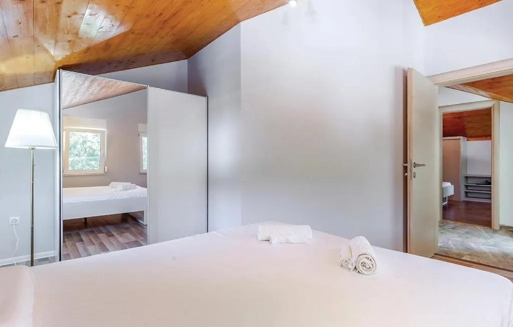 Villa Novisol Bribir  Holiday home
