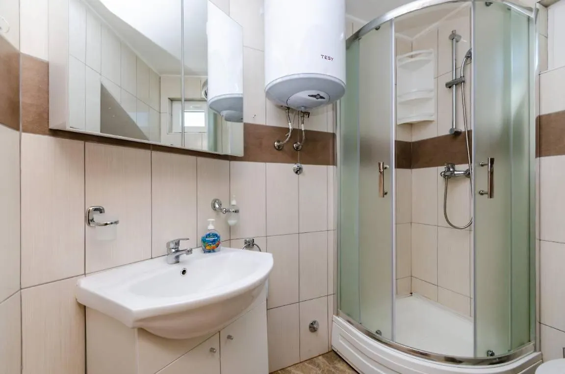 Villa Novisol Bribir  0*, Bribir (Primorje-Gorski Kotar) Croatia