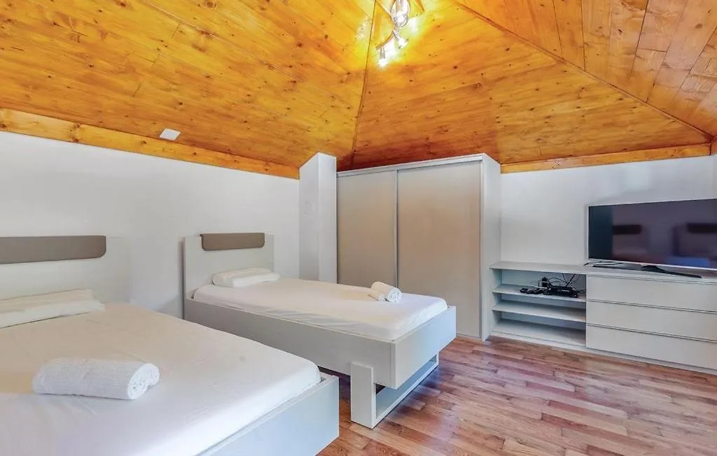 Villa Novisol Bribir  Bribir (Primorje-Gorski Kotar)