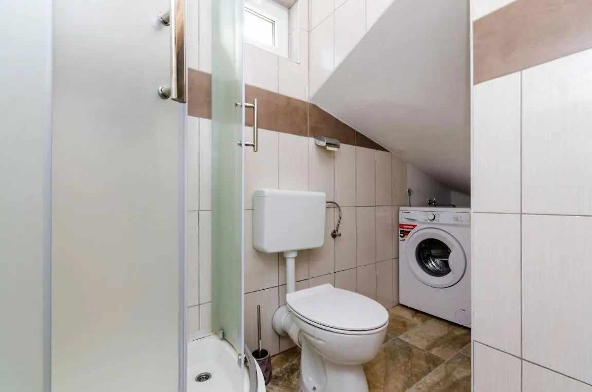 Villa Novisol Bribir  Holiday home Bribir (Primorje-Gorski Kotar)