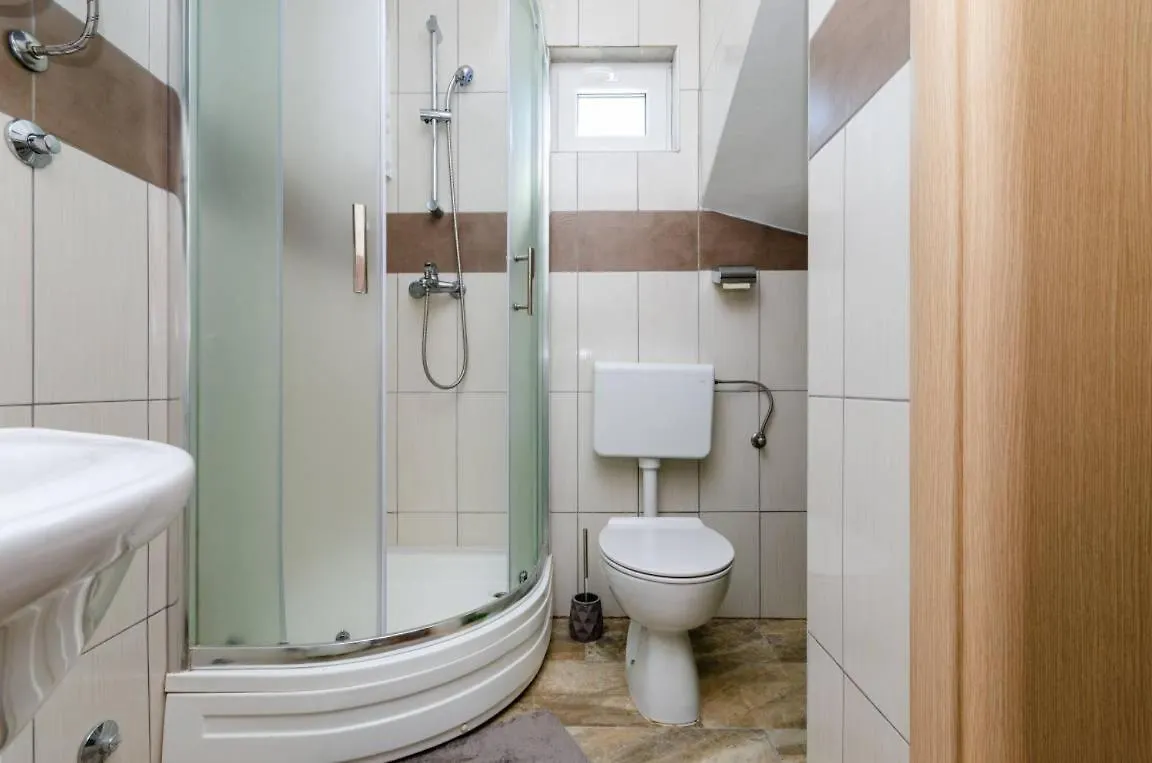Holiday home Villa Novisol Bribir