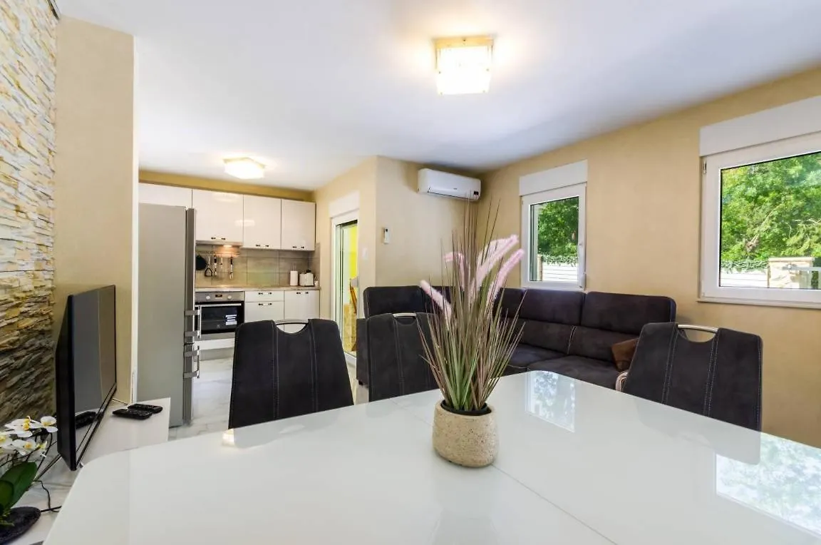 Villa Novisol Bribir