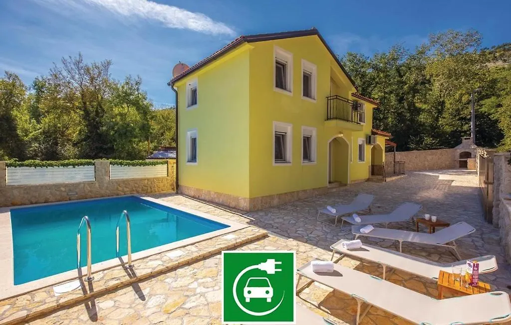 Villa Novisol Bribir