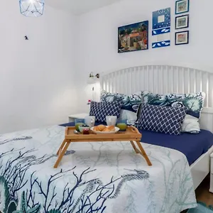  Apartment Blue