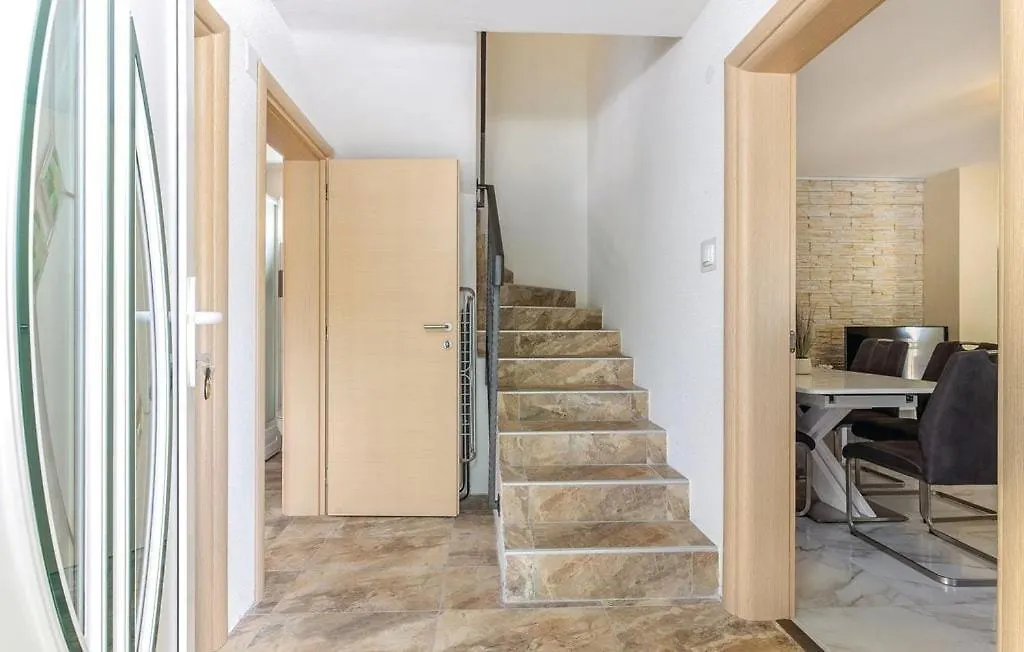 Villa Novisol Bribir  Σπίτι διακοπών